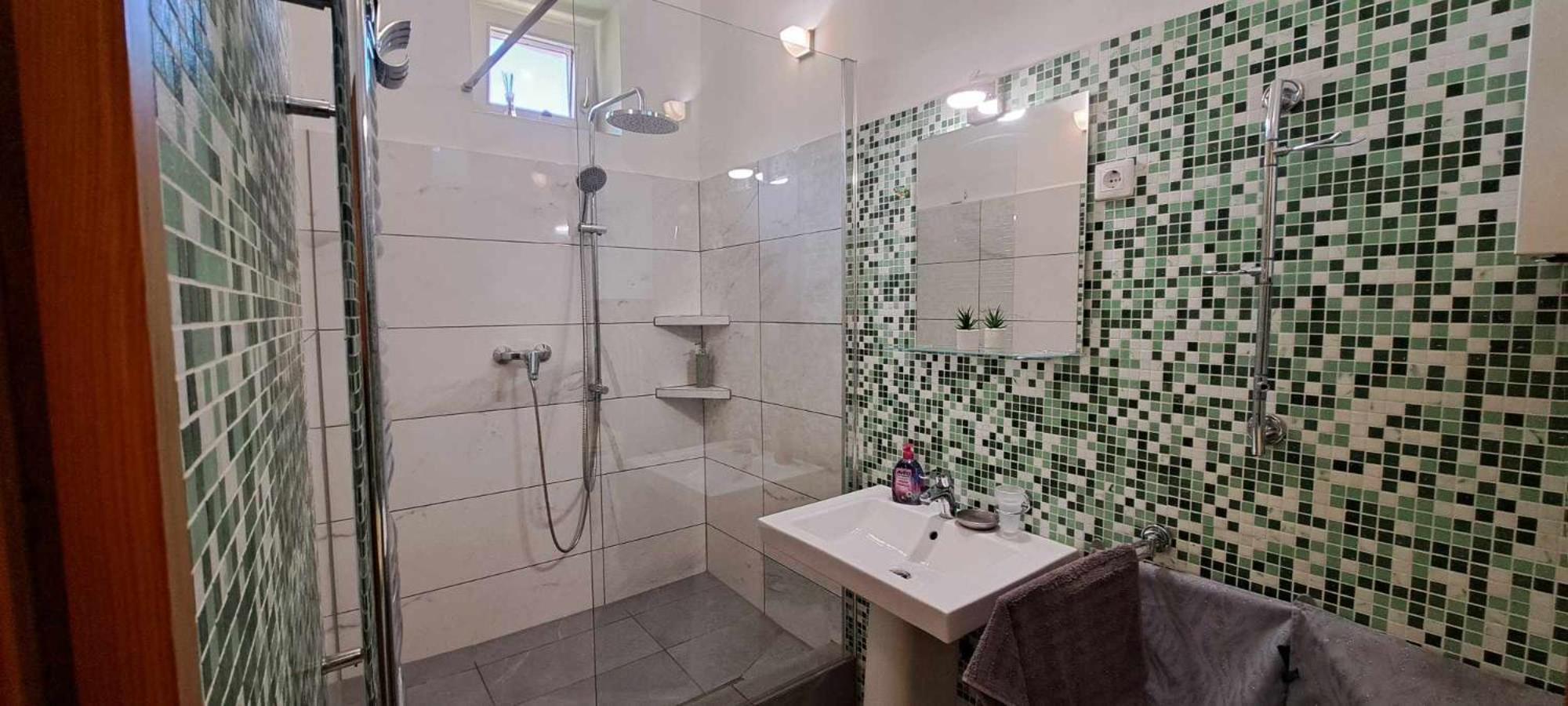 Szandi Belvárosi Apartman Szeged Exterior foto
