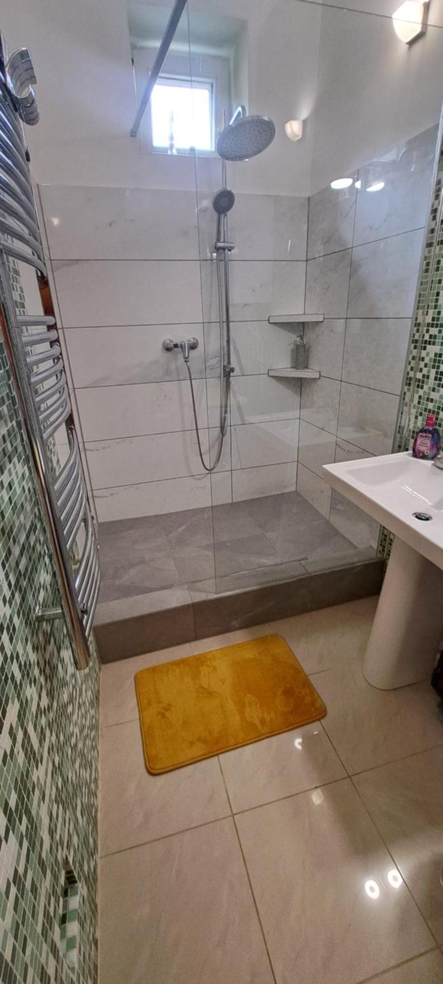 Szandi Belvárosi Apartman Szeged Exterior foto