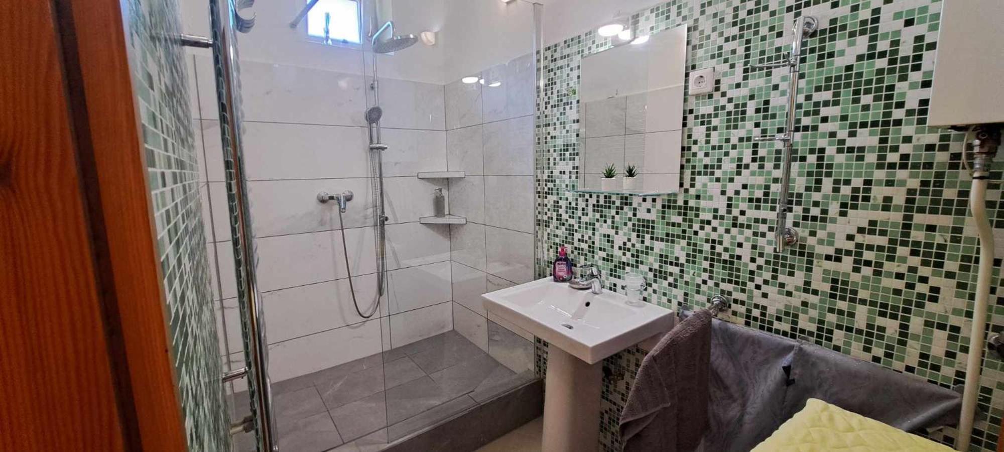 Szandi Belvárosi Apartman Szeged Exterior foto